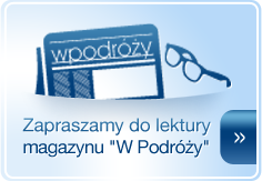 Magazyn W Podróży